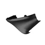 6FX59DX9AB - : Mirror Cover, Left for Jeep: Cherokee Image