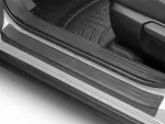ST085K1 - : Sill Protector for WeatherTech Image