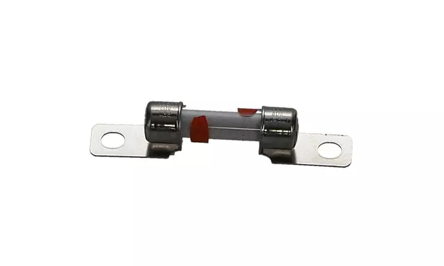 24285575 - : High Voltage Battery Disconnect Control Module Fuse for GM Image