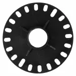 2C5Z3C131AA - Steering: Upper Shaft Retainer Ring for Ford: Expedition | Lincoln: Navigator Image