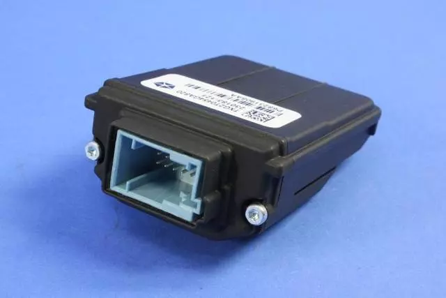 68231908AD - : Forward Facing Camera for Dodge: Durango | Jeep: Grand Cherokee Image