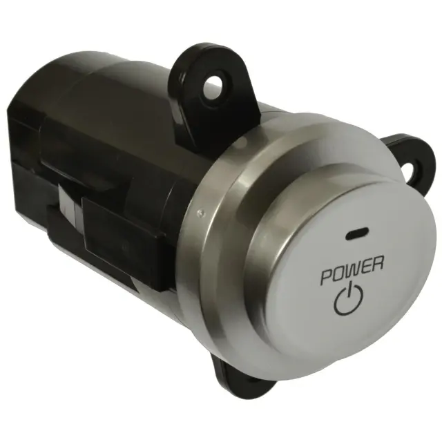 US1442 - Ignition Systems: Ignition Push Button Switch for SMP CORP Image