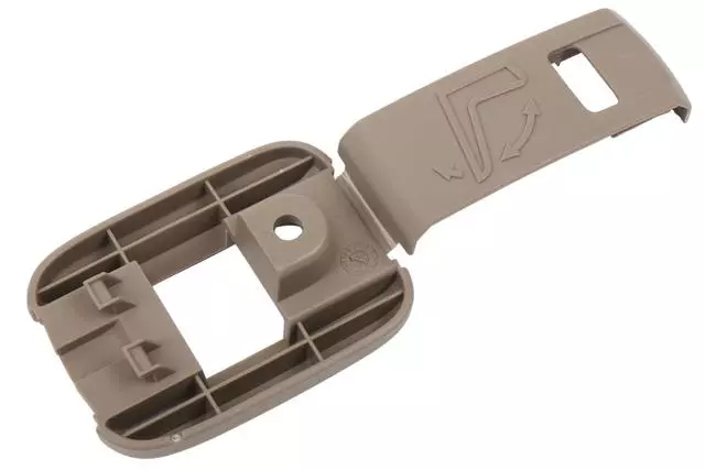 22959573 - Body: Bezel for GMC: Acadia, Acadia Limited Image