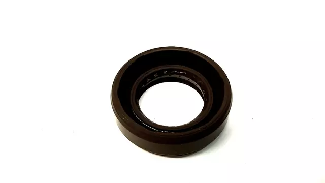 806718090 - : Engine Oil Pump Seal for Subaru: DL, GL, GL-10, Loyale, RX, XT Image