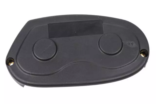 55573487 - Unclassified: Timing Belt Upper Front Cover for GM Image