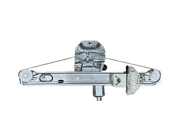 RPAFD113 - : Power Window Regulator Assembly w  Motor for AISIN Image