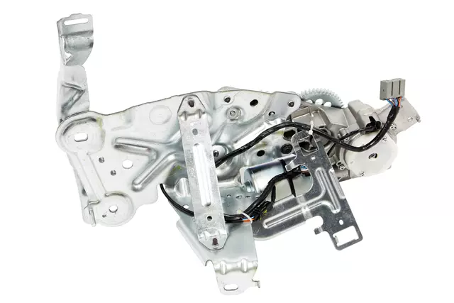 23190708 - : Part# 23190708 Rear Liftgate Hands Free Closing Module for Cadillac: Escalade, Escalade ESV | Chevrolet: Suburban 1500, Suburban 2500, Tahoe | GMC: Yukon, Yukon XL 1500, Yukon XL 2500 Image