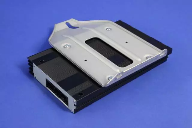 Amplifier - Mopar (5064533AL)