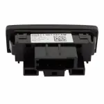 SW7742 - Body: Motorcraftâ„¢ Switch Assembly for Ford: Fusion, Police Responder Hybrid Image