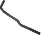 AJ87634 - : URO Parts HVAC Heater Hose for URO Image