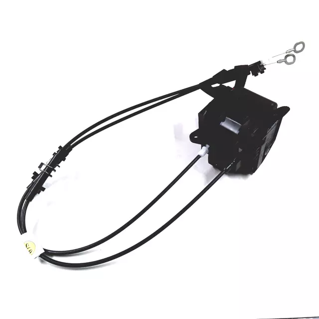 3CN888652A82V - Body: Release Handle for Volkswagen: Atlas Image