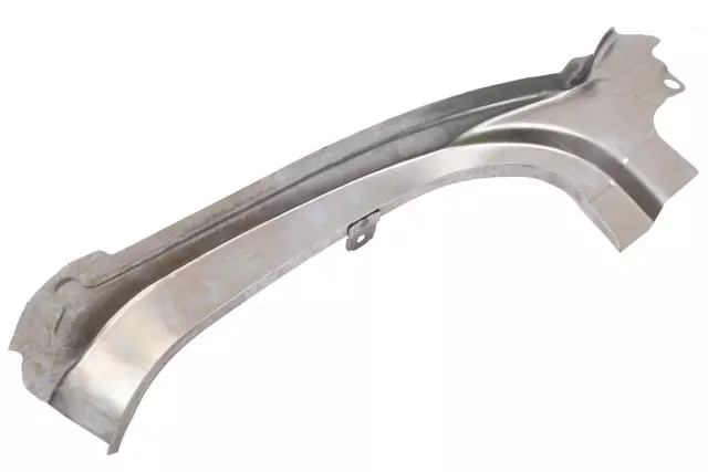 26229999 - : Driver Side Body Side Outer Rear Panel Drain Gutter for Buick: LaCrosse Image