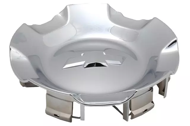 9597683 - : Hub Cap for Chevrolet: Avalanche, Suburban 1500, Suburban 2500, Tahoe Image