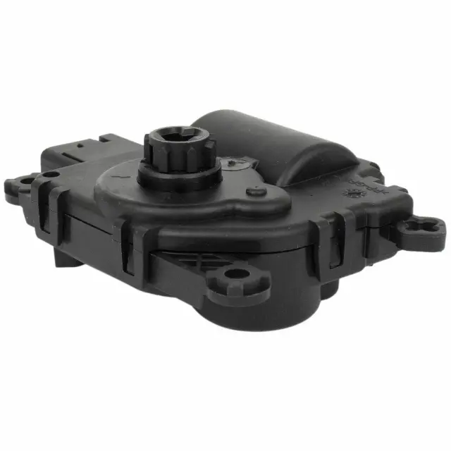 YH2871 - HVAC: Motorcraft™ HVAC Floor Mode Door Actuator for Ford: Bronco Sport, Escape, Explorer, Maverick, Mustang Mach-E, Police Interceptor Utility | Lincoln: Aviator, Corsair Image