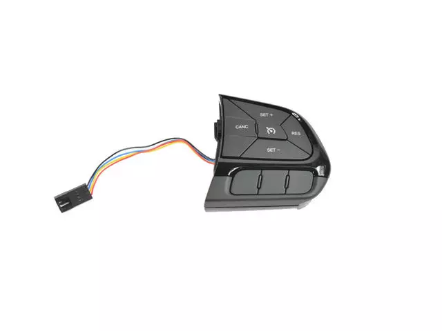 5VE34LXFAA - : Speed Control Switch for Mopar Image