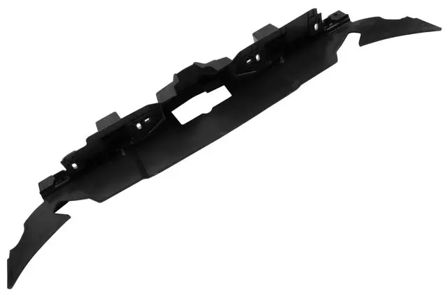 Front Bumper Fascia Center Support - GM (23232813)