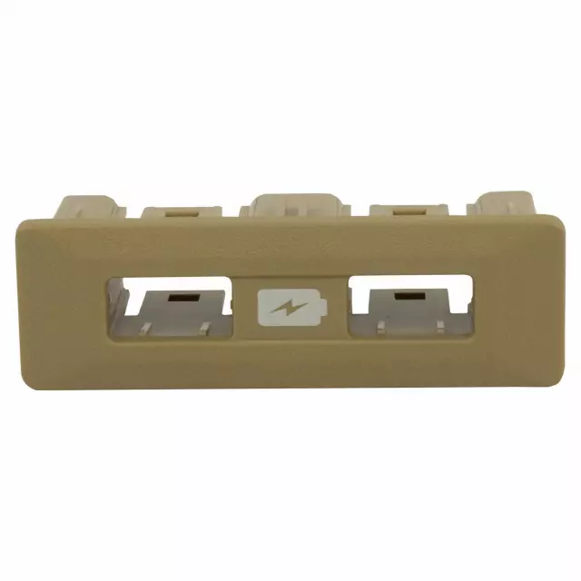 JL3Z19C149AC - Body: Bezel for Ford: F-150 Image