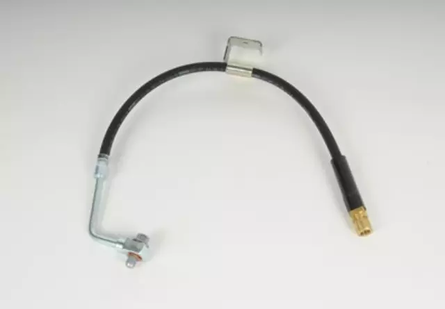 Front Driver Side Hydraulic Brake Hose - GM (22824124)