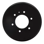 36537000 - : True Balanced Brake Drum for DYNAMIC FRICTION Image