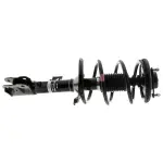 SR4567 - : Complete Corner Unit Assembly -Strut, Mount and Spring for KYB Image