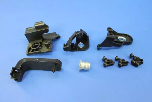 68232562AA - : Light Mounting Kit, Left for Mopar Image