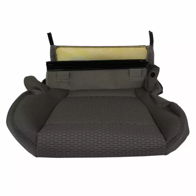 JC3Z2863804CA - Body: Cushion Cover for Ford: F-250 Super Duty, F-350 Super Duty Image