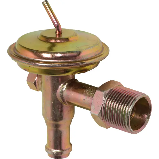 HV1002C - Air Conditioning &amp; Heat: HVAC Heater Control Valve -- Heater Valve Vacuum for UAC Image