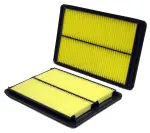 49071 - : WIX Air Filter Panel for WIX Image