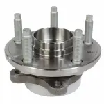 NHUB53 - : Wheel Hub for Motorcraft Image