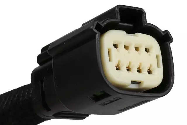 Rear Object Alarm Sensor Wiring Harness - GM (95426327)