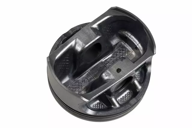 Engine Piston - GM (19303744)