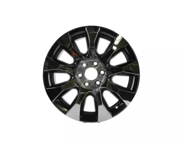 84014143 - : 20x7.5-Inch Aluminum Wheel for GM Image
