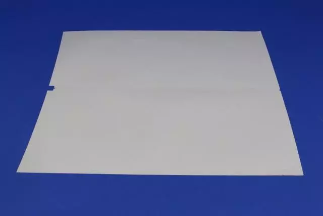 1UA40CA1AA - Body: Stripe for Dodge: Challenger Image