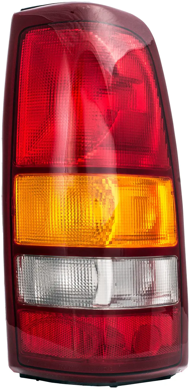 1610007 - : Tail Light Assembly for Dorman Image