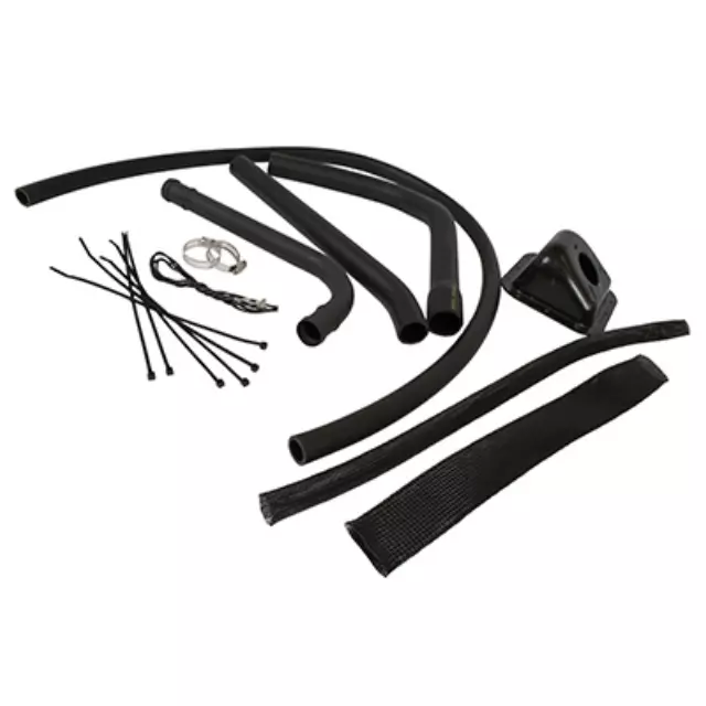 Kit Fuel System Conversion - Ford (BC3Z-9B149-D)