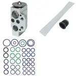 AK2036 - : A/C System Repair Kit -- Ancillary Kit for UAC Image
