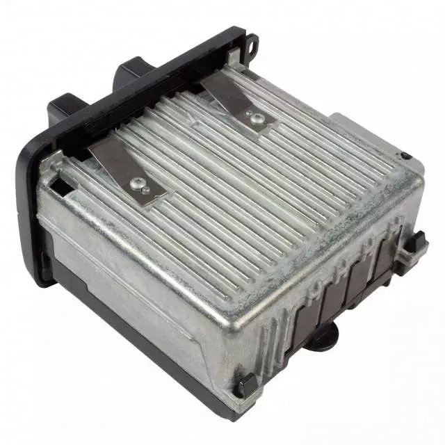 OEM NEW 2011-2016 Ford F-250 Super Duty Module - Trailer Brake FC3Z-2C006-B - Ford (FC3Z-2C006-B)