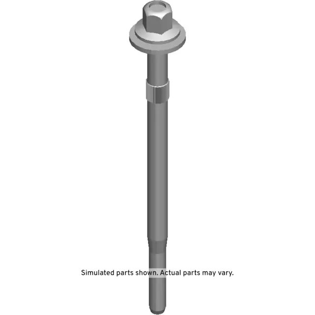 12579938 - : Engine Intake Manifold Bolt for Chevrolet: Camaro Image