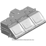 84482887 - : Black Driver Side Instrument Panel Center Accessory Switch for GM Image