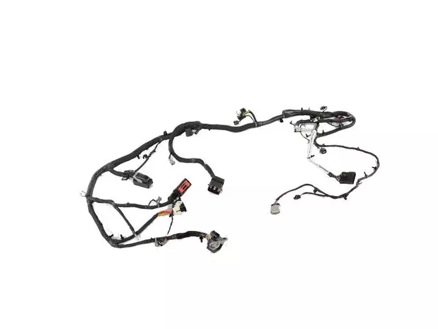 52112939AC - Electrical: Transmission Wiring for Mopar Image image