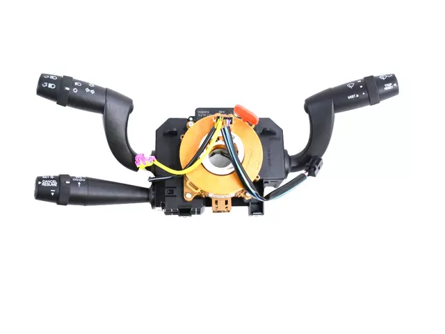 6TB16JXWAC - Electrical: Steering Control Module for Mopar Image image