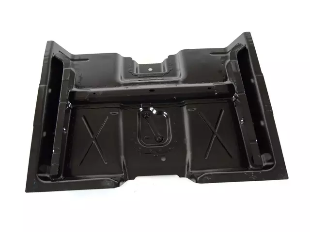 Pan - Mopar (68164132AB)