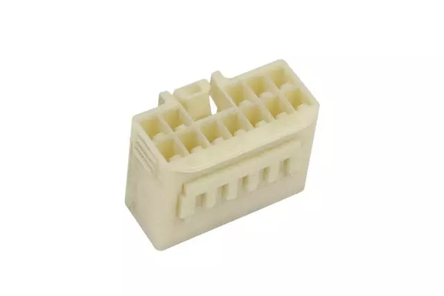 15383359 - : Multi-Purpose Wiring Connector for GM Image