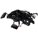 HG9Z12A581QQ - : Wire Assembly for Ford Image