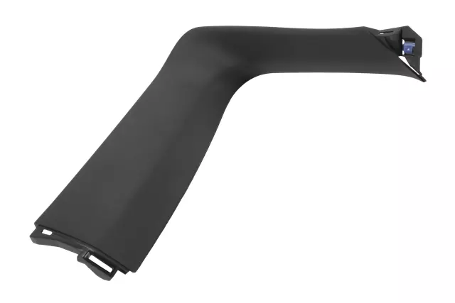 13487506 - : Upper Gate Trim for Buick: Regal TourX Image