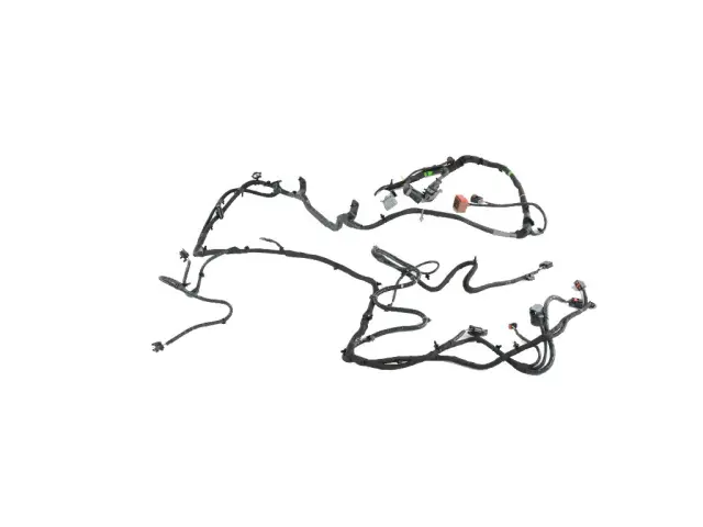Chassis Wiring - Mopar (68345301AE)
