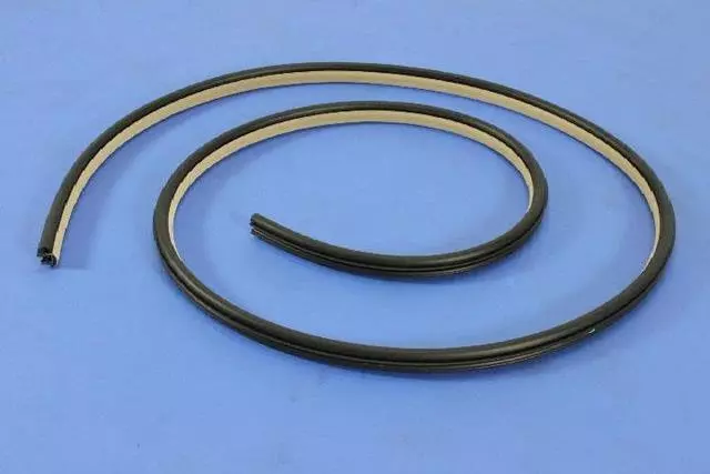 Front Door Opening Weatherstrip - Mopar (1KV45HL1AG)