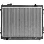1778C - : gpd Radiator 1778C for GLOBAL PARTS DISTRIBUTORS Image