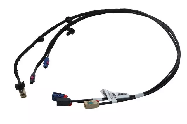 42679138 - : Instrument Panel Antenna Coax Cable for GM Image
