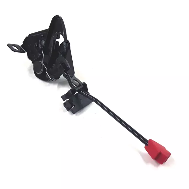 Lock - Volkswagen (7D0-823-509-A)